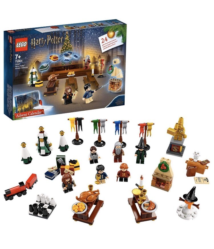 gumtree harry potter lego